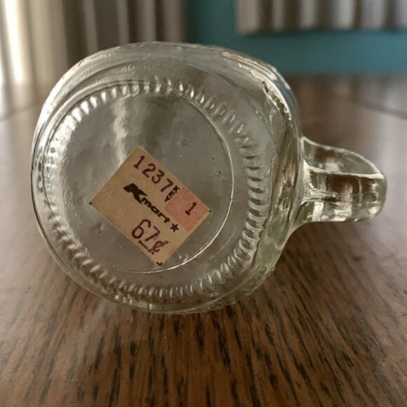 (Set of 2) Capped Mason Mayonnaise Jars - Picture 8 of 10